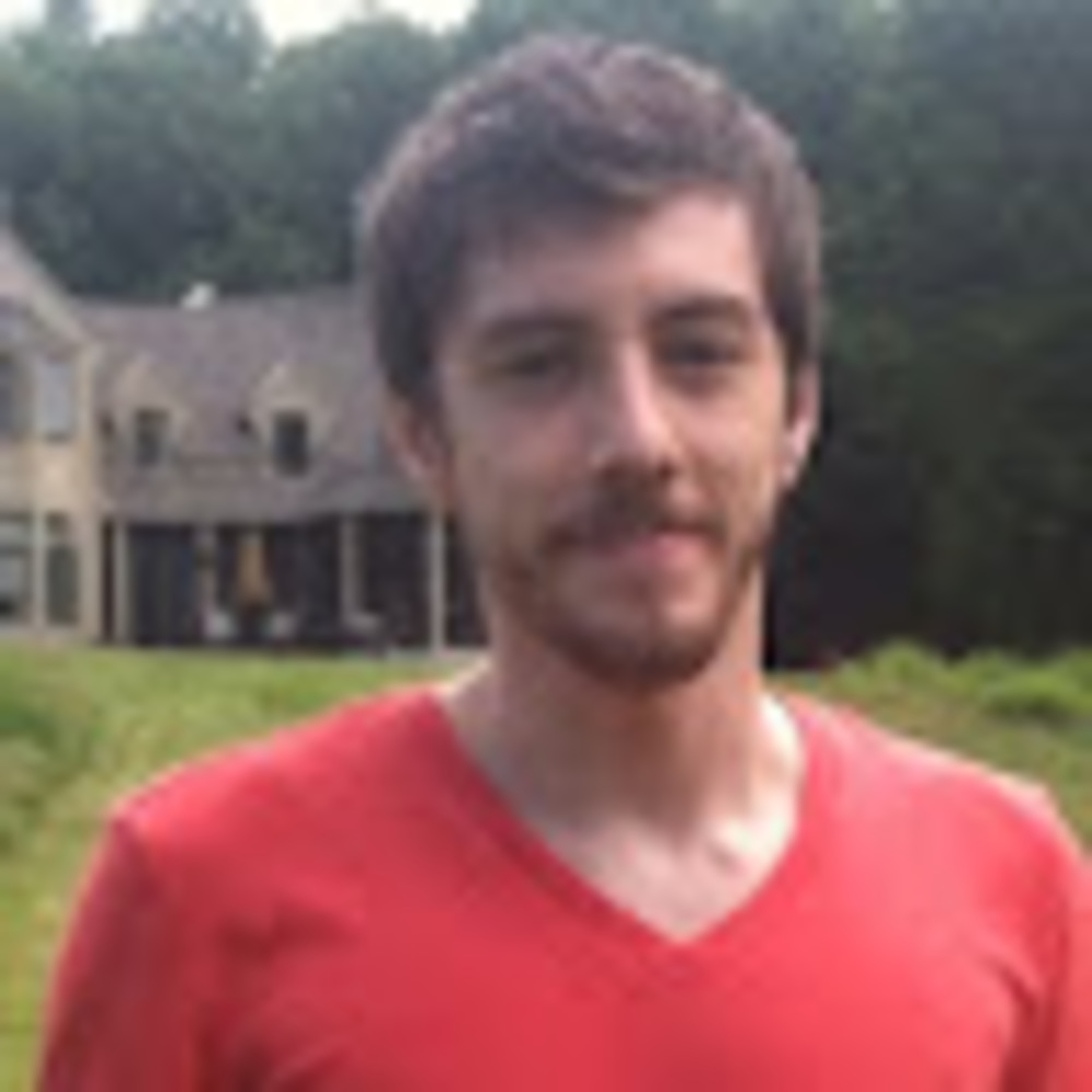 Meet your Posher, John